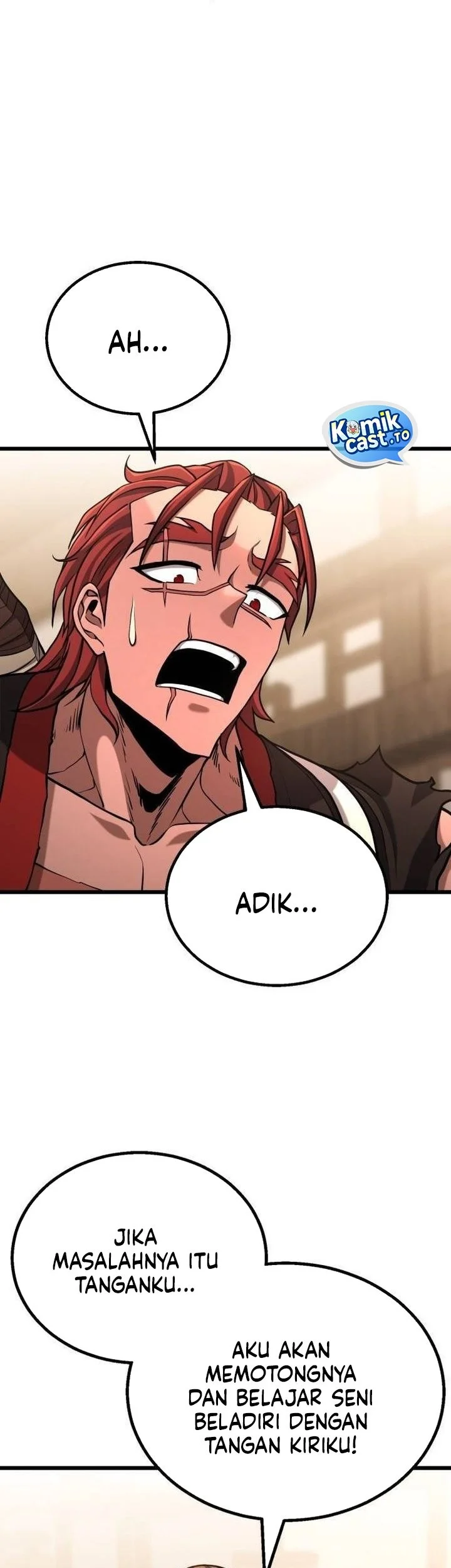 Revenge of the Bloom Flower Chapter 10 Gambar 68
