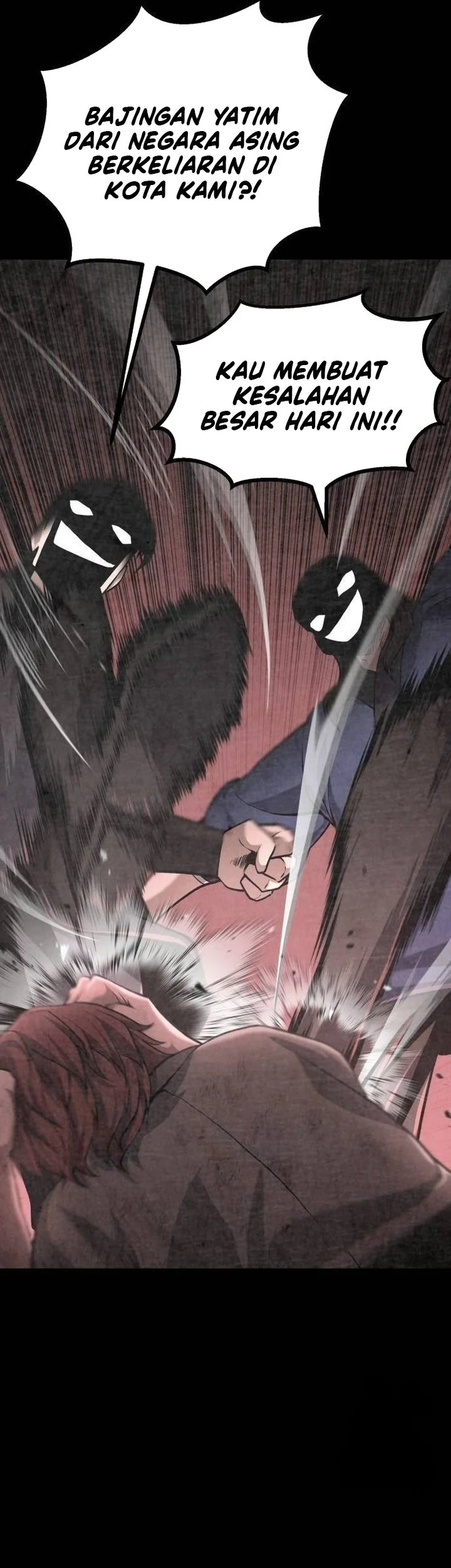 Revenge of the Bloom Flower Chapter 10 Gambar 74