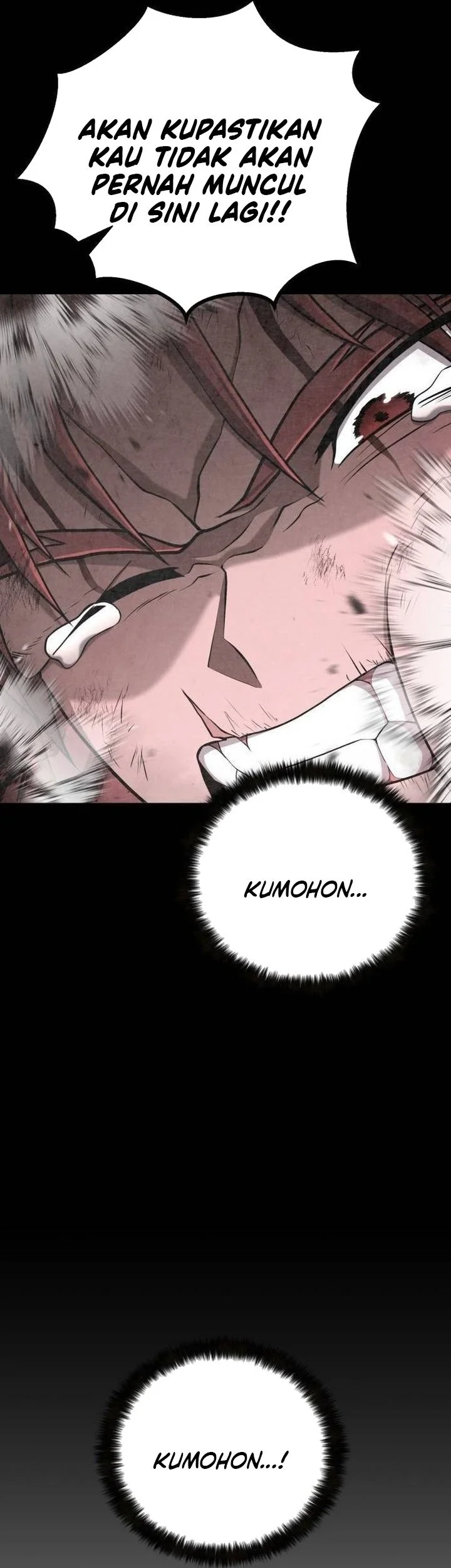 Revenge of the Bloom Flower Chapter 10 Gambar 76