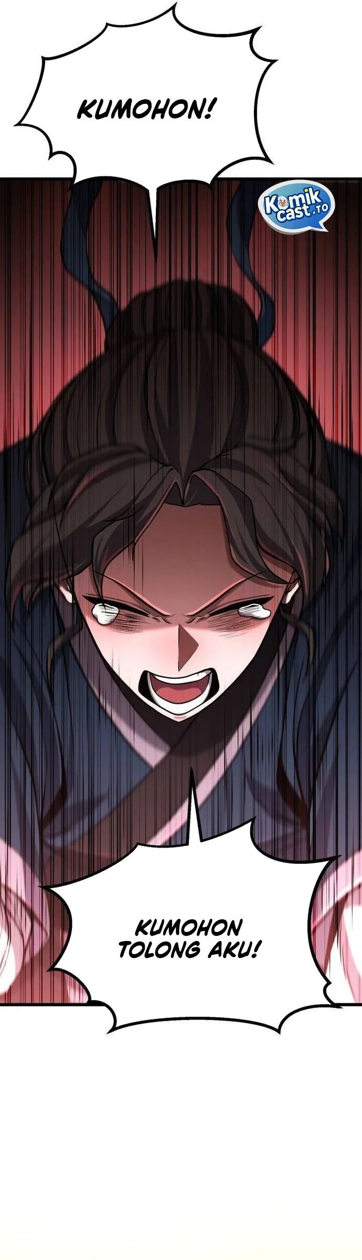 Revenge of the Bloom Flower Chapter 10 Gambar 78