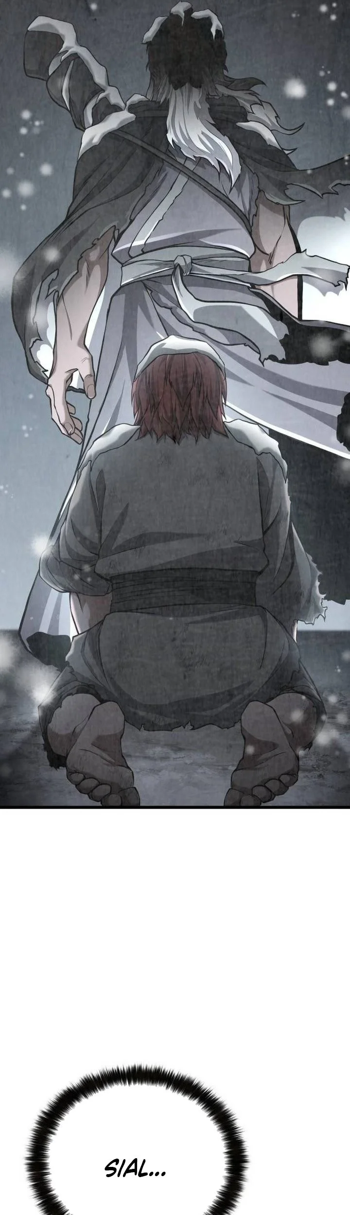 Revenge of the Bloom Flower Chapter 10 Gambar 82