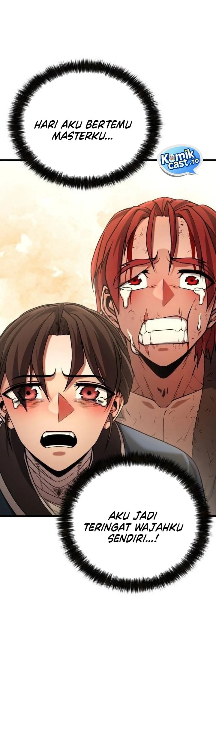 Revenge of the Bloom Flower Chapter 10 Gambar 84
