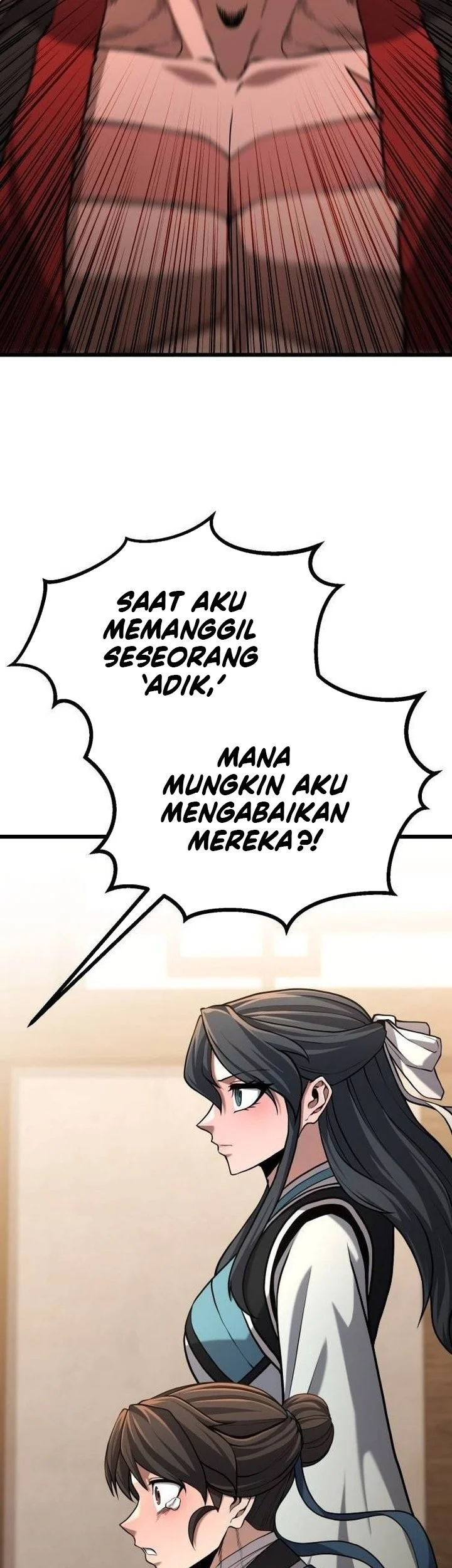 Revenge of the Bloom Flower Chapter 10 Gambar 86