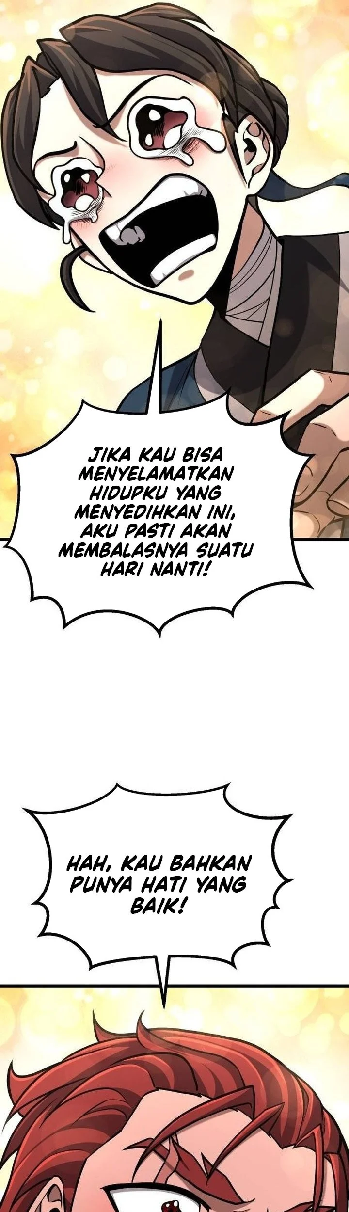 Revenge of the Bloom Flower Chapter 10 Gambar 90