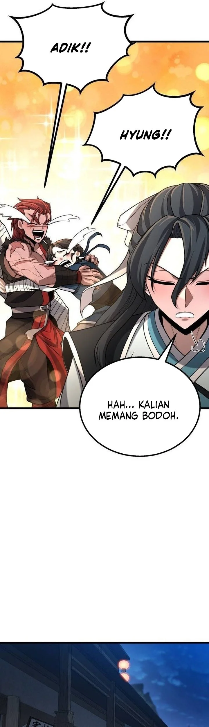 Revenge of the Bloom Flower Chapter 10 Gambar 92