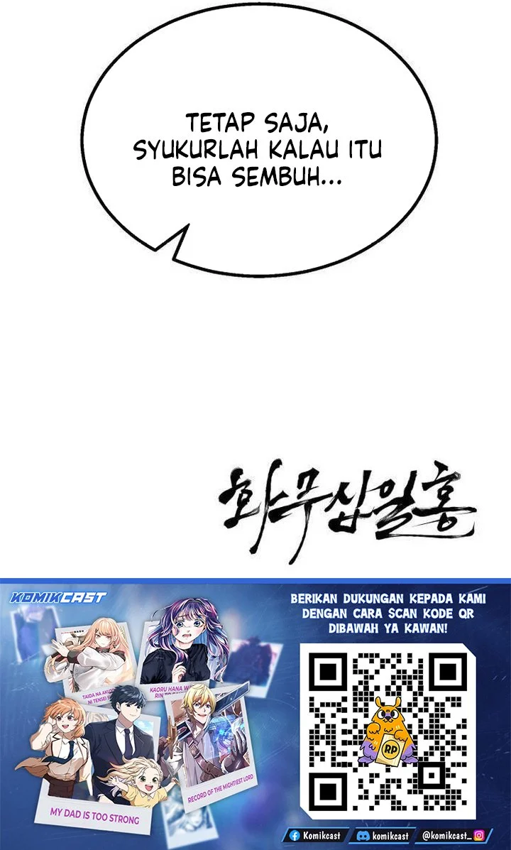 Revenge of the Bloom Flower Chapter 10 Gambar 96
