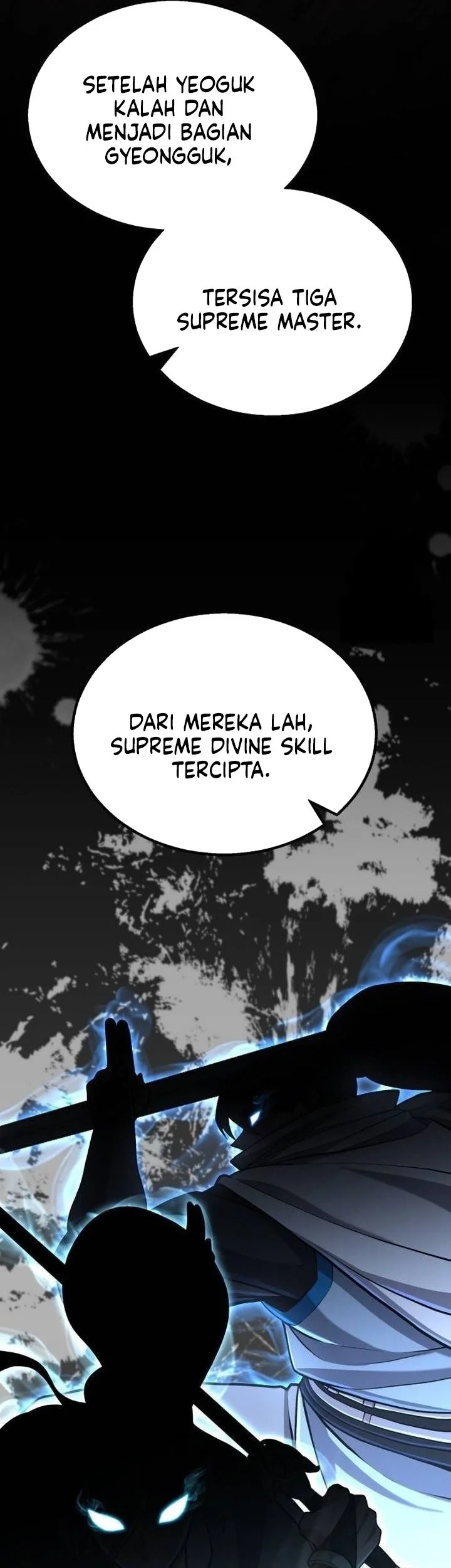 Revenge of the Bloom Flower Chapter 11 Gambar 60