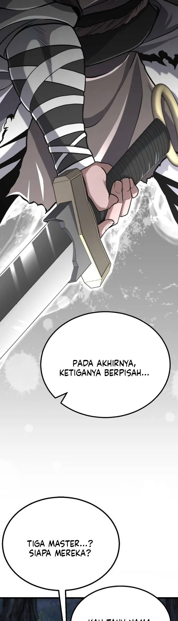 Revenge of the Bloom Flower Chapter 11 Gambar 62