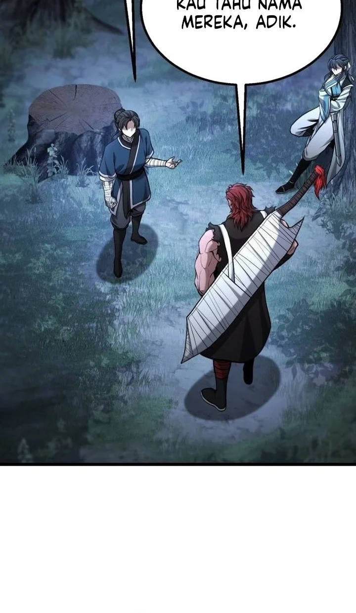 Revenge of the Bloom Flower Chapter 11 Gambar 63