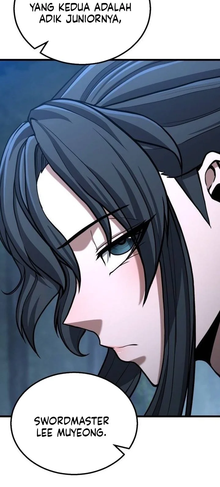 Revenge of the Bloom Flower Chapter 11 Gambar 65
