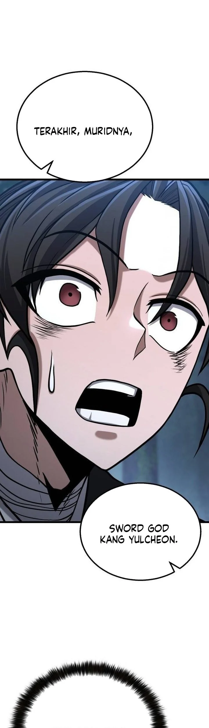 Revenge of the Bloom Flower Chapter 11 Gambar 66