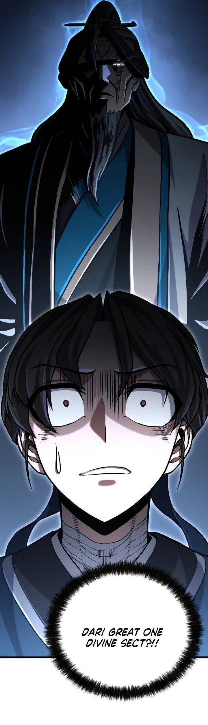 Revenge of the Bloom Flower Chapter 11 Gambar 68