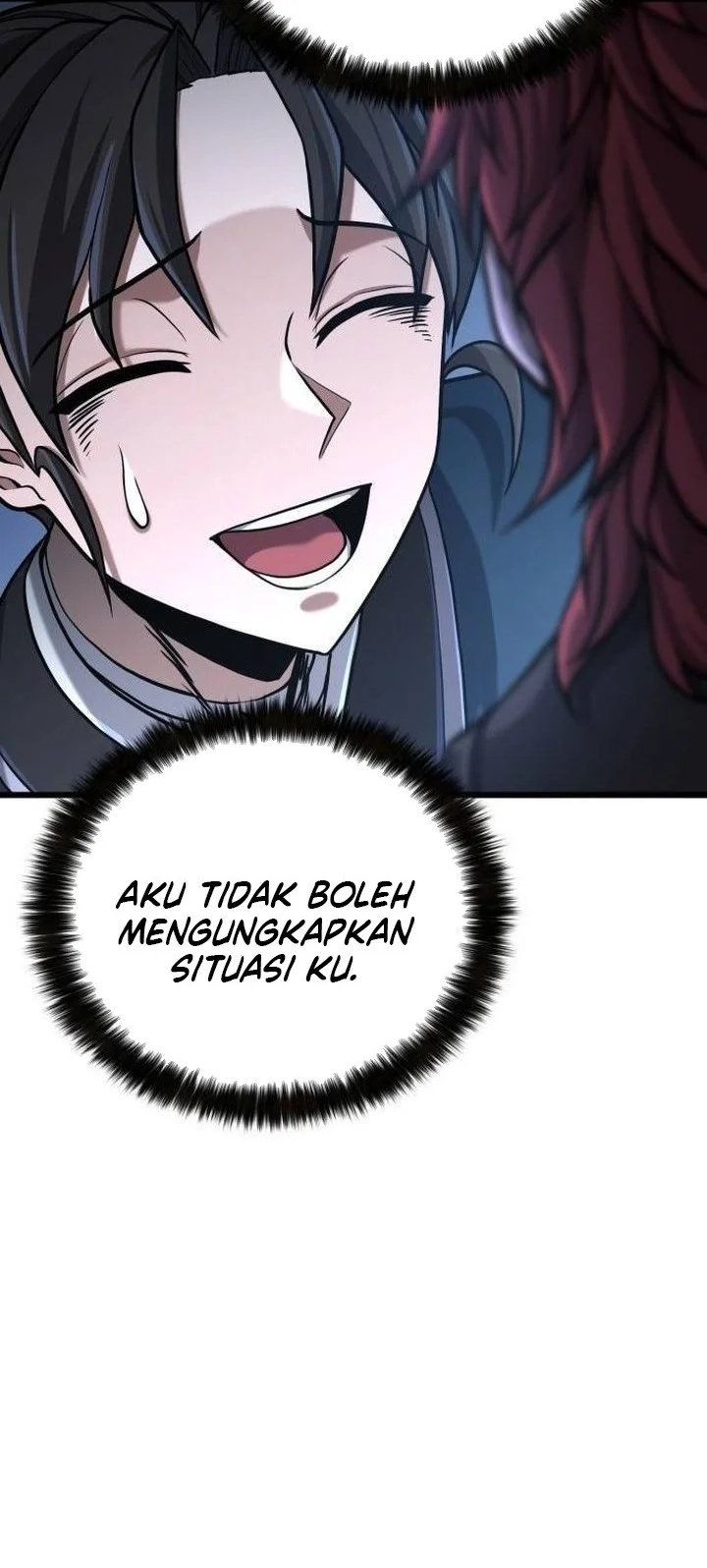 Revenge of the Bloom Flower Chapter 11 Gambar 71