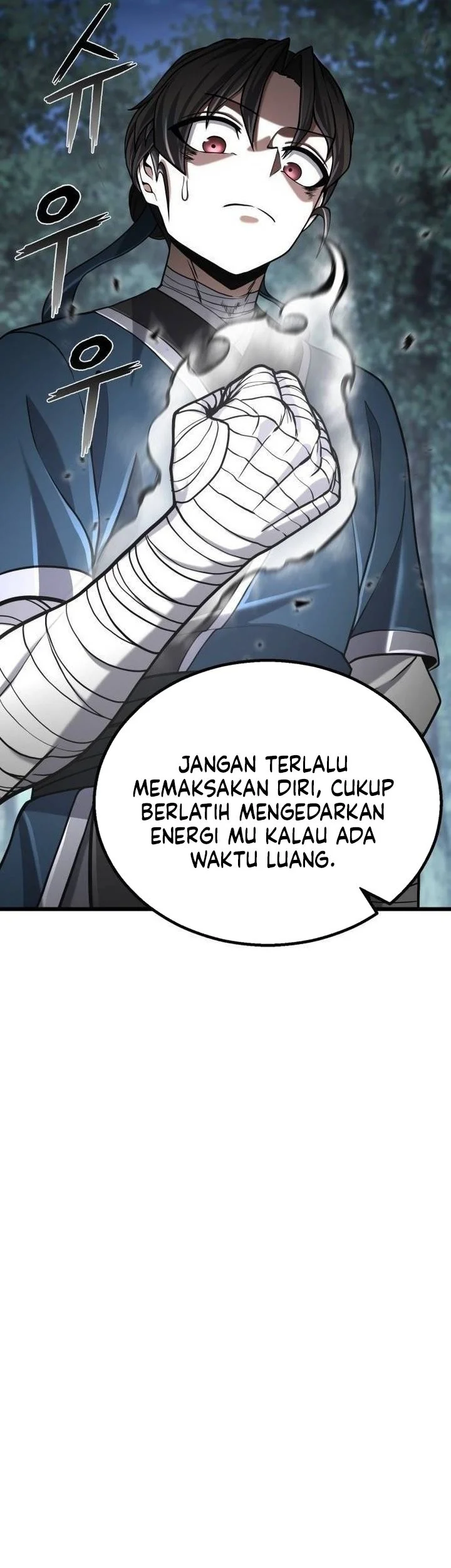 Revenge of the Bloom Flower Chapter 11 Gambar 74