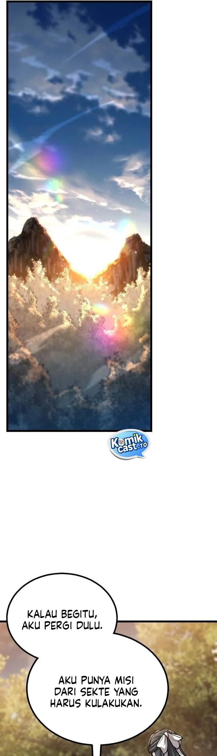 Revenge of the Bloom Flower Chapter 11 Gambar 76