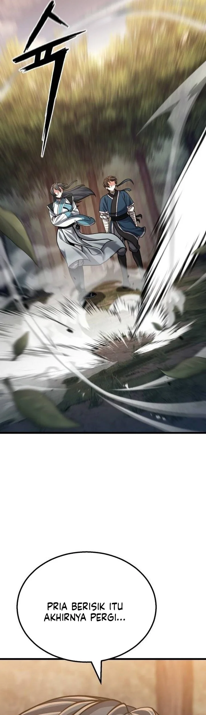 Revenge of the Bloom Flower Chapter 11 Gambar 84