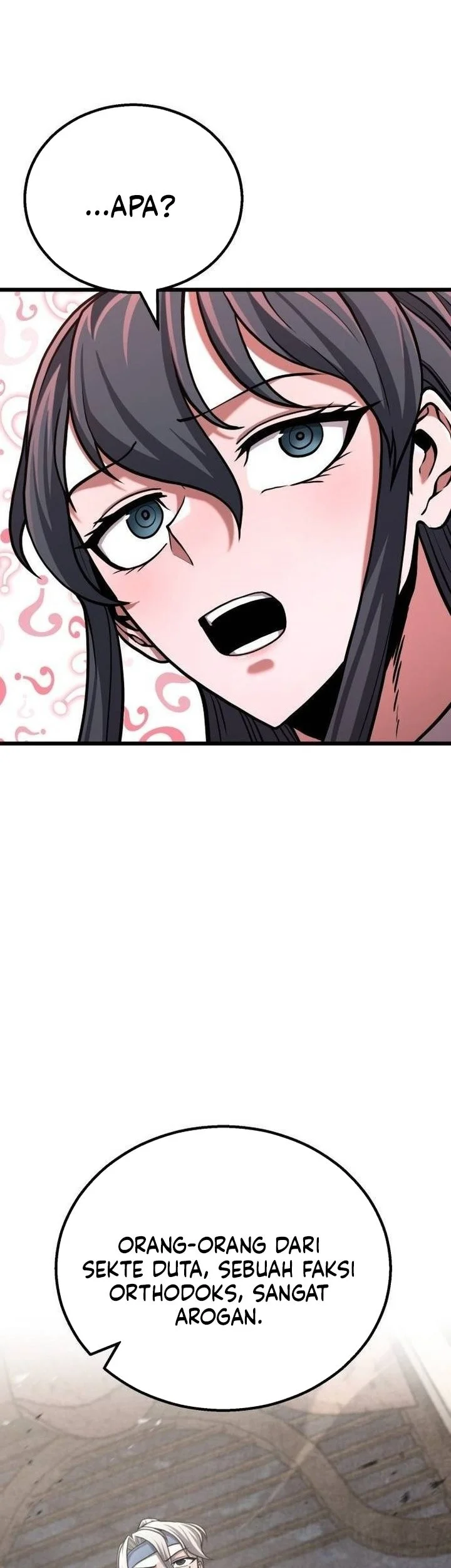 Revenge of the Bloom Flower Chapter 11 Gambar 88