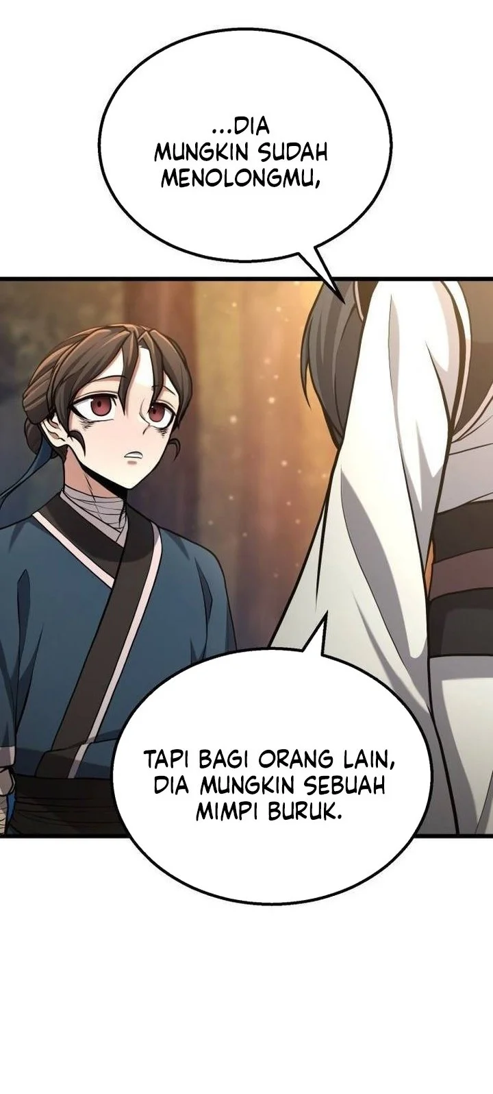 Revenge of the Bloom Flower Chapter 11 Gambar 91