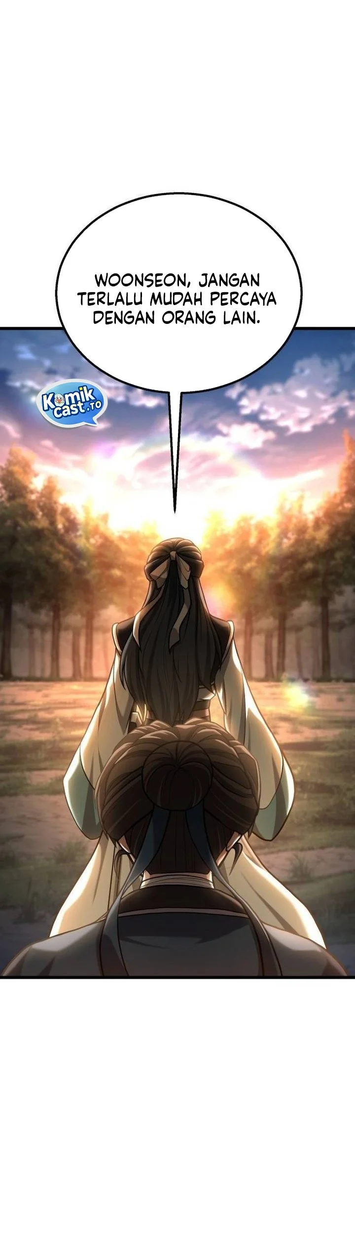 Revenge of the Bloom Flower Chapter 11 Gambar 92