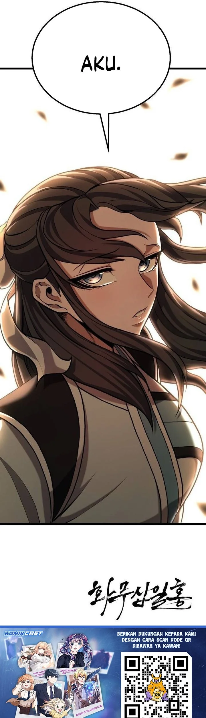 Revenge of the Bloom Flower Chapter 11 Gambar 94