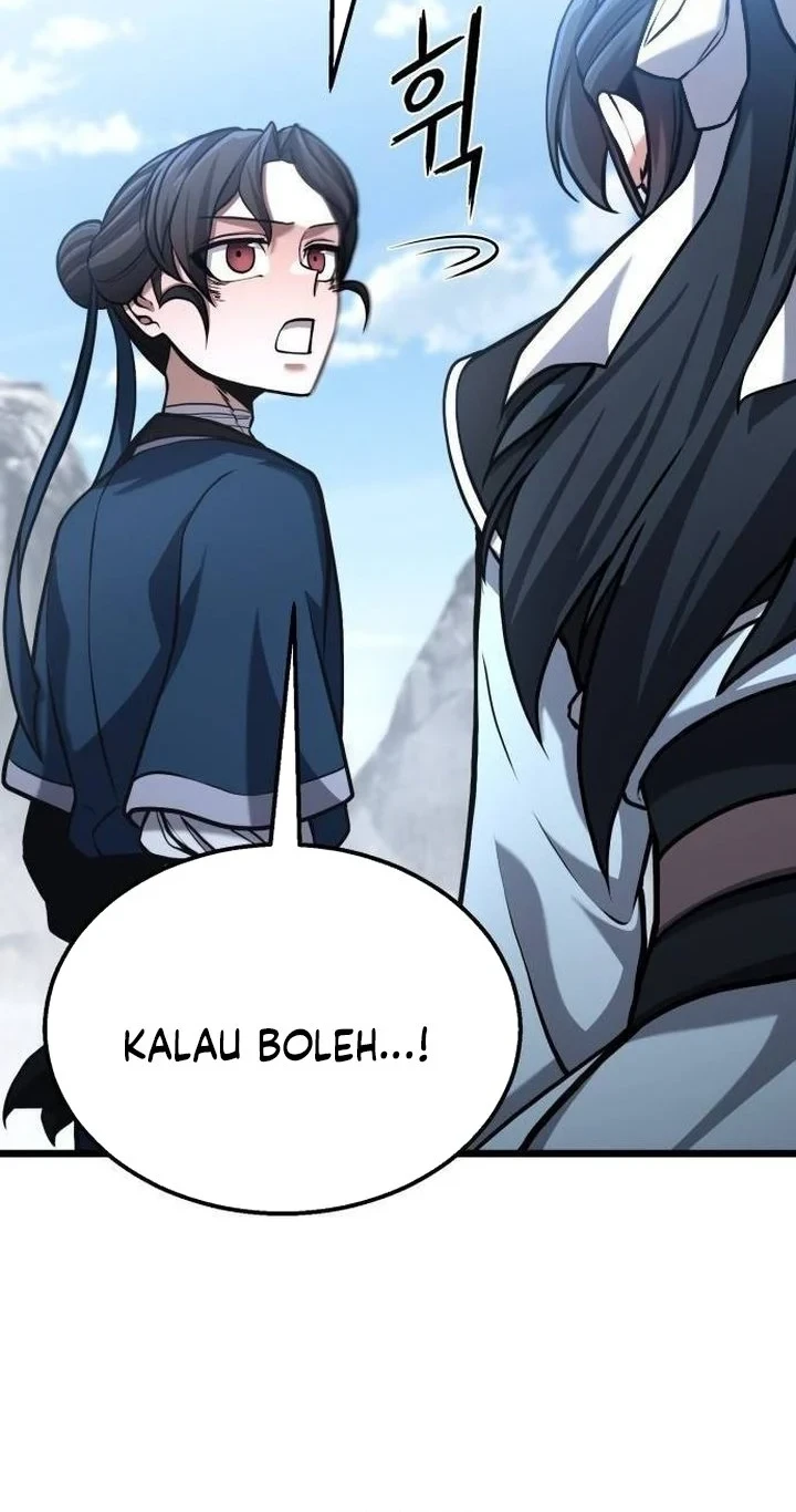 Revenge of the Bloom Flower Chapter 13 Gambar 52