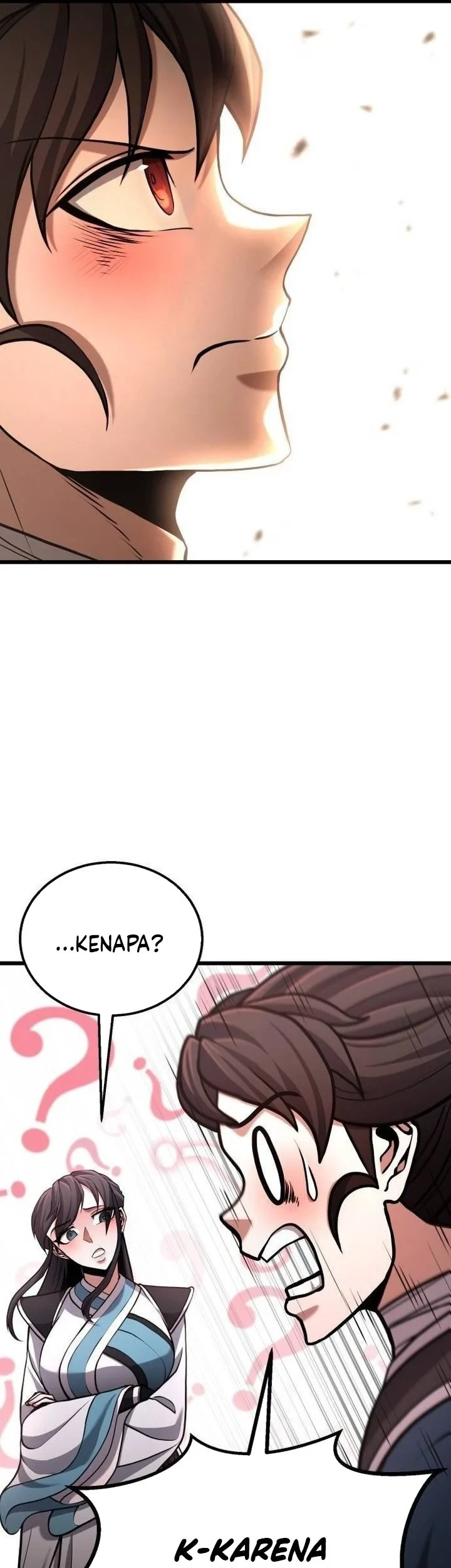 Revenge of the Bloom Flower Chapter 13 Gambar 55