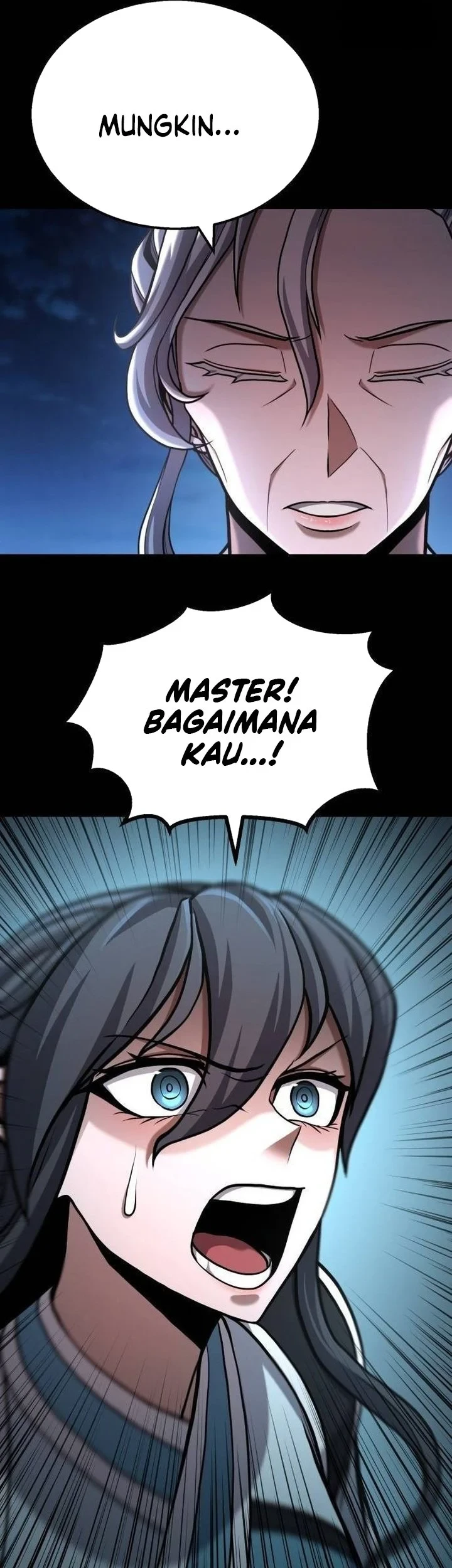 Revenge of the Bloom Flower Chapter 13 Gambar 65