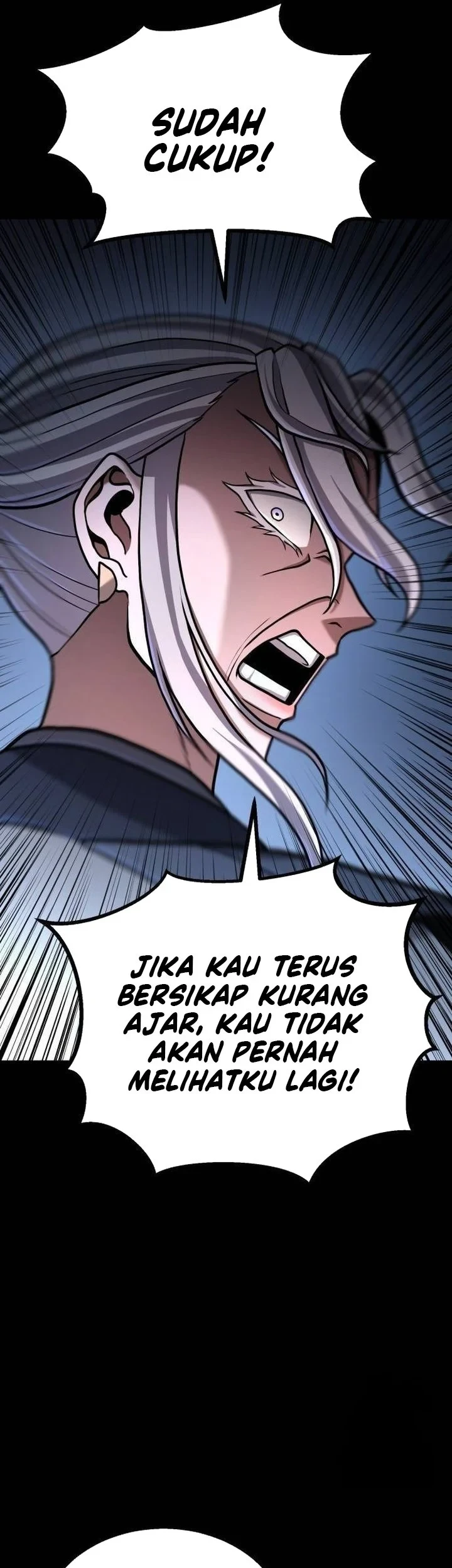 Revenge of the Bloom Flower Chapter 13 Gambar 67