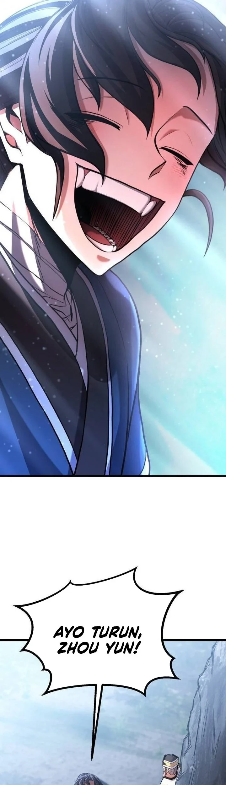 Revenge of the Bloom Flower Chapter 13 Gambar 73