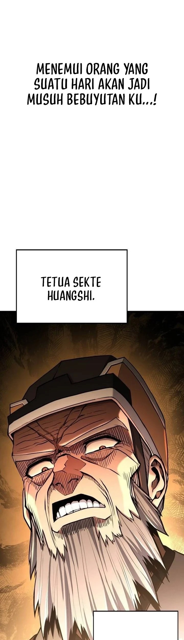 Revenge of the Bloom Flower Chapter 13 Gambar 79