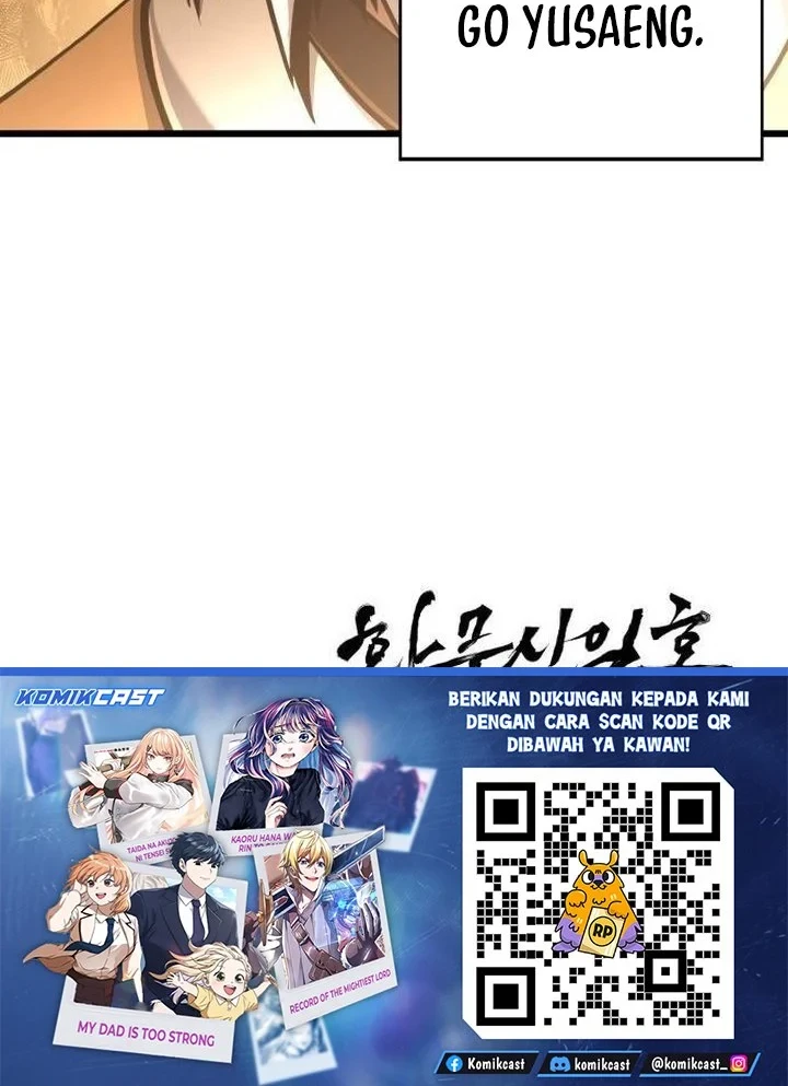 Revenge of the Bloom Flower Chapter 13 Gambar 80