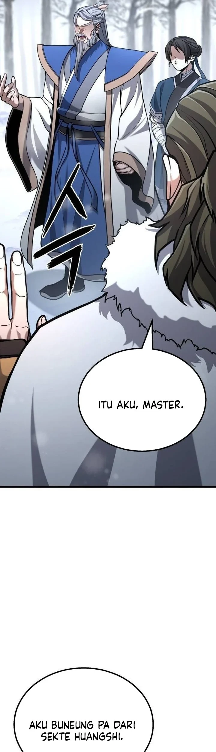 Revenge of the Bloom Flower Chapter 14 Gambar 56