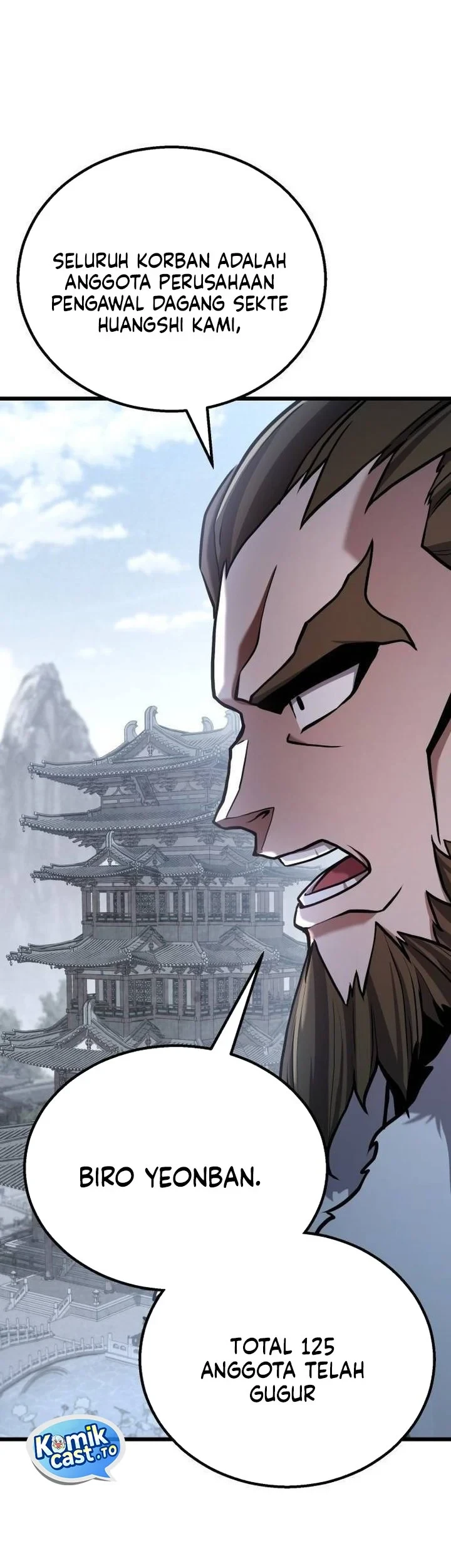 Revenge of the Bloom Flower Chapter 14 Gambar 58