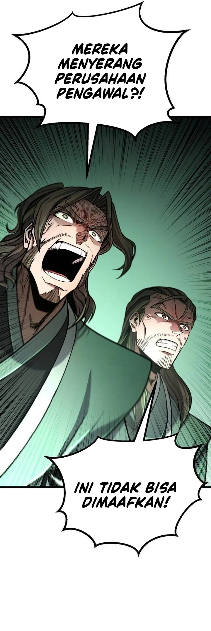 Revenge of the Bloom Flower Chapter 14 Gambar 60