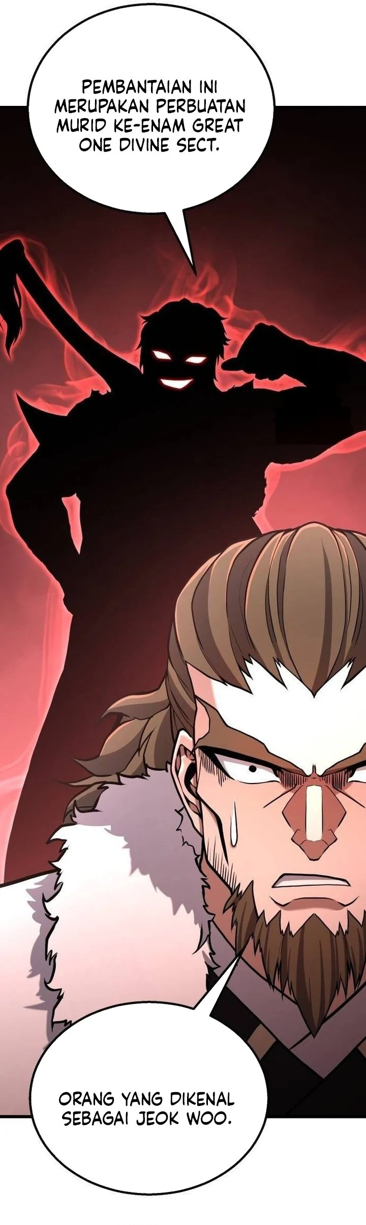 Revenge of the Bloom Flower Chapter 14 Gambar 61