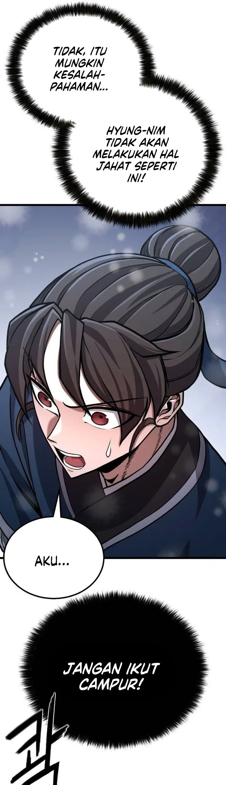 Revenge of the Bloom Flower Chapter 14 Gambar 62