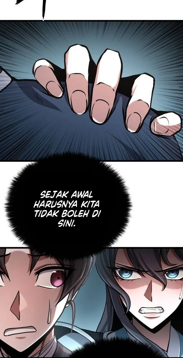 Revenge of the Bloom Flower Chapter 14 Gambar 63