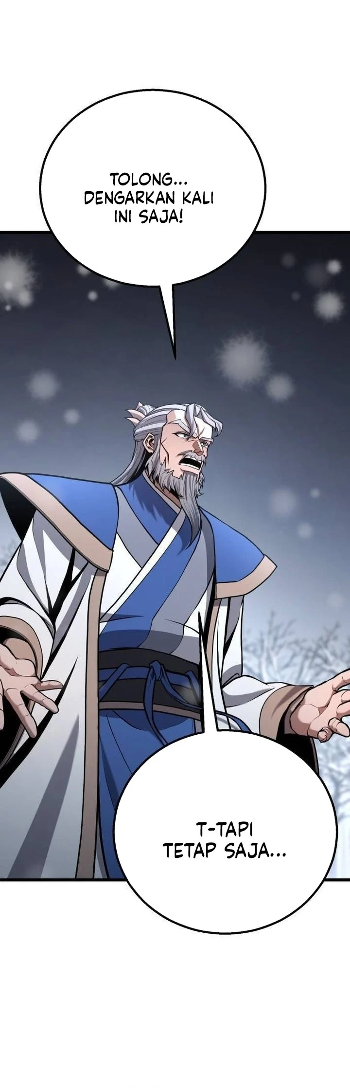 Revenge of the Bloom Flower Chapter 14 Gambar 66