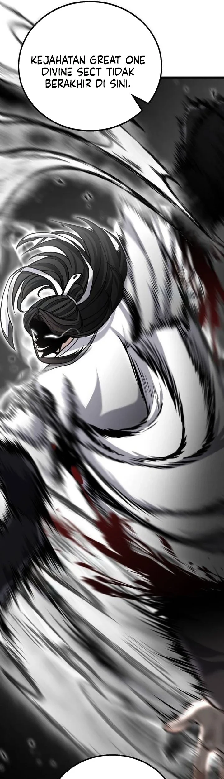 Revenge of the Bloom Flower Chapter 14 Gambar 67