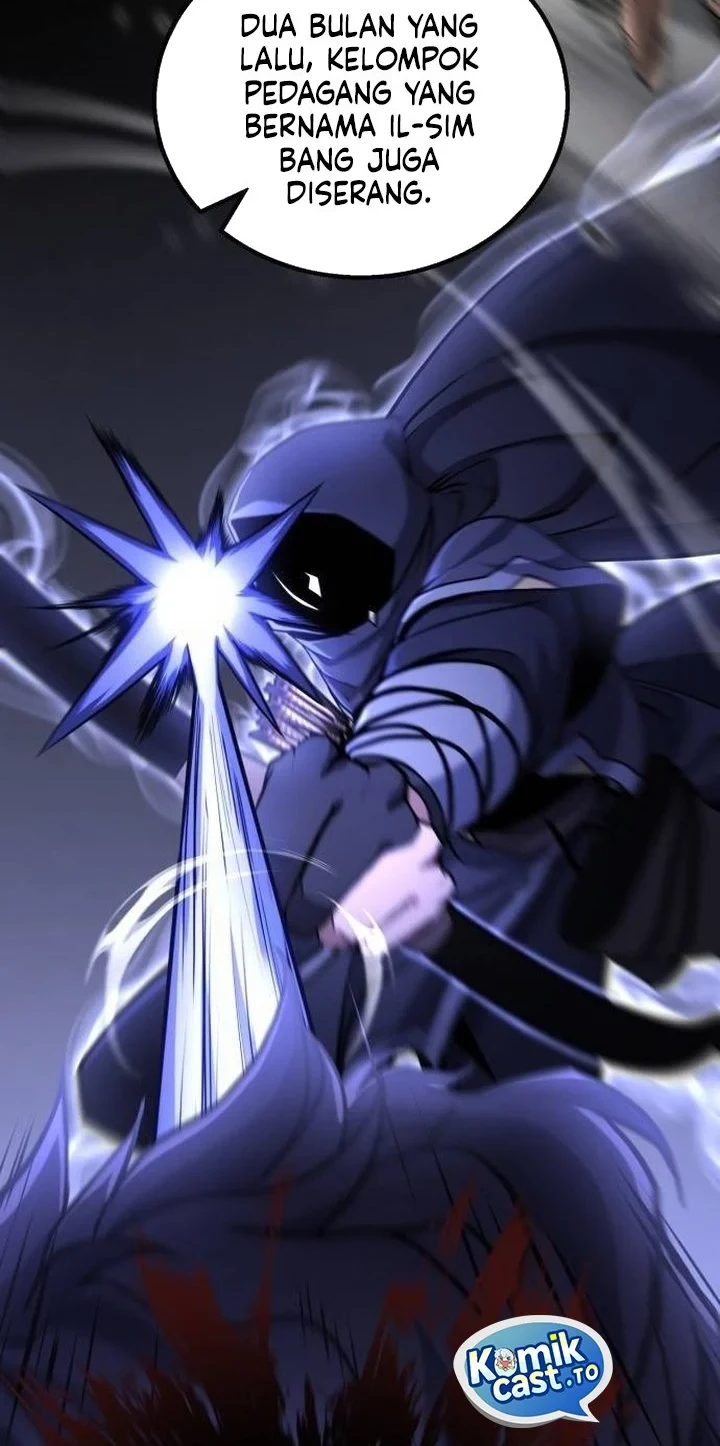 Revenge of the Bloom Flower Chapter 14 Gambar 68