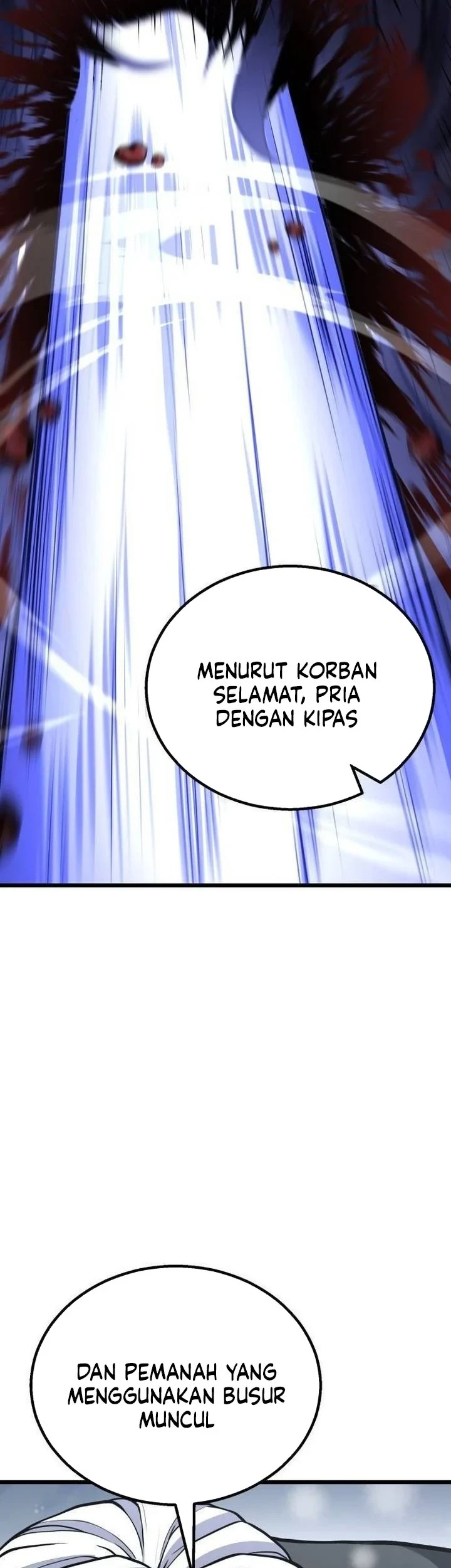 Revenge of the Bloom Flower Chapter 14 Gambar 69