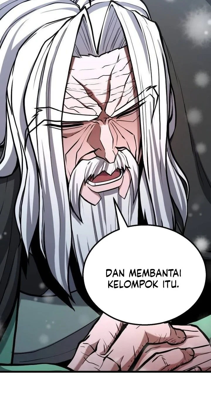 Revenge of the Bloom Flower Chapter 14 Gambar 70