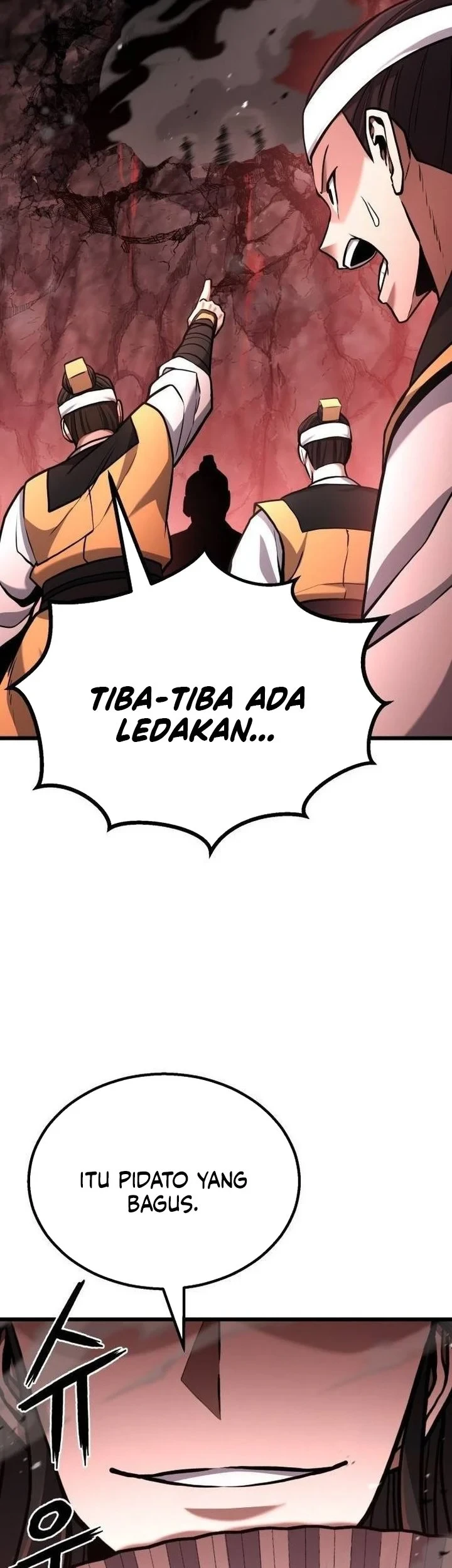 Revenge of the Bloom Flower Chapter 14 Gambar 84