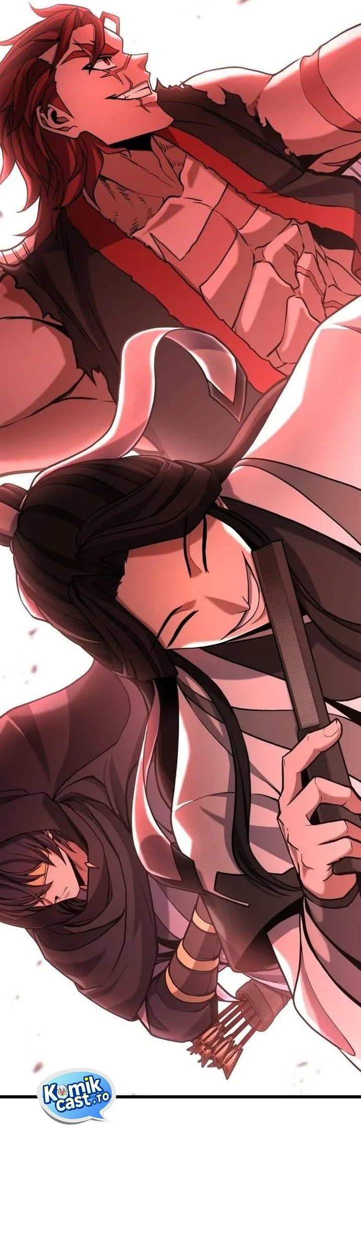 Revenge of the Bloom Flower Chapter 14 Gambar 86