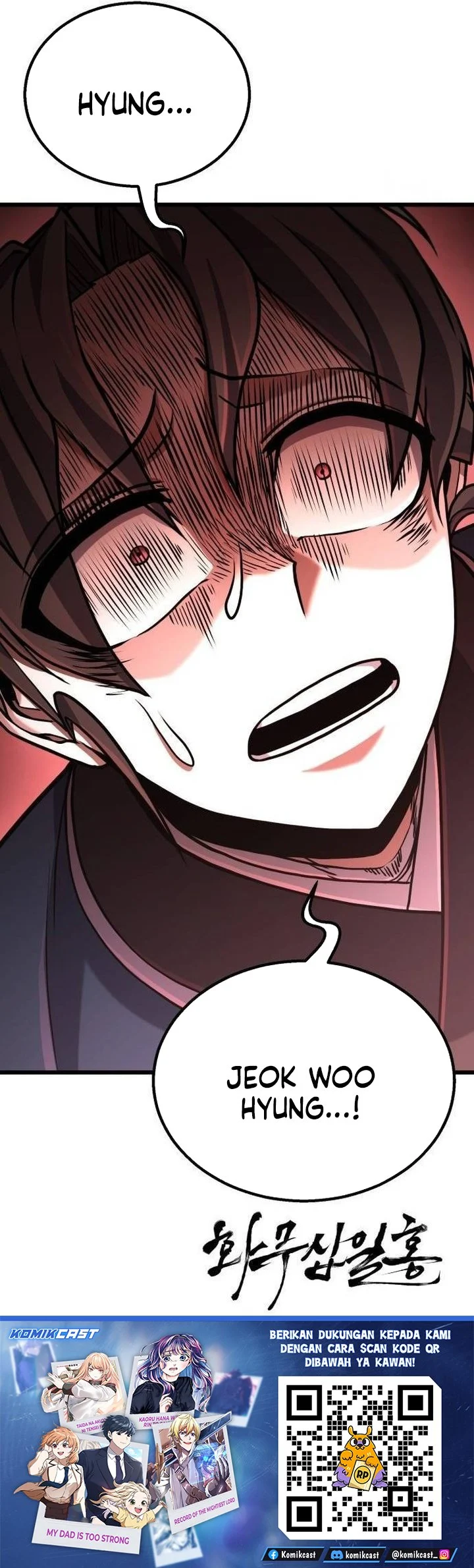 Revenge of the Bloom Flower Chapter 14 Gambar 88