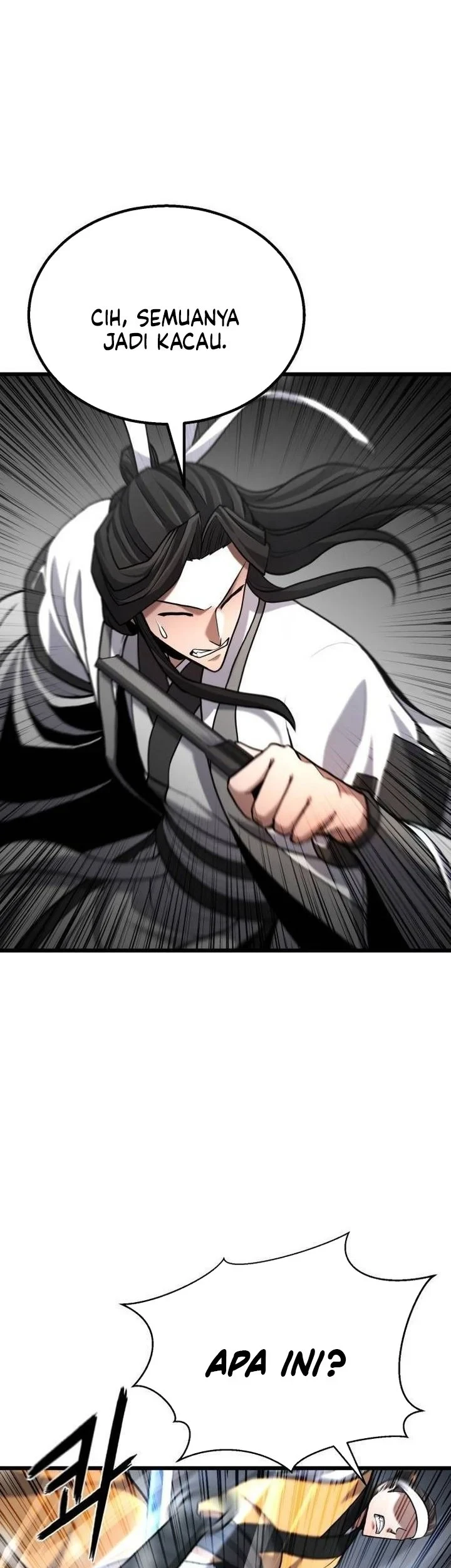 Revenge of the Bloom Flower Chapter 15 Gambar 63