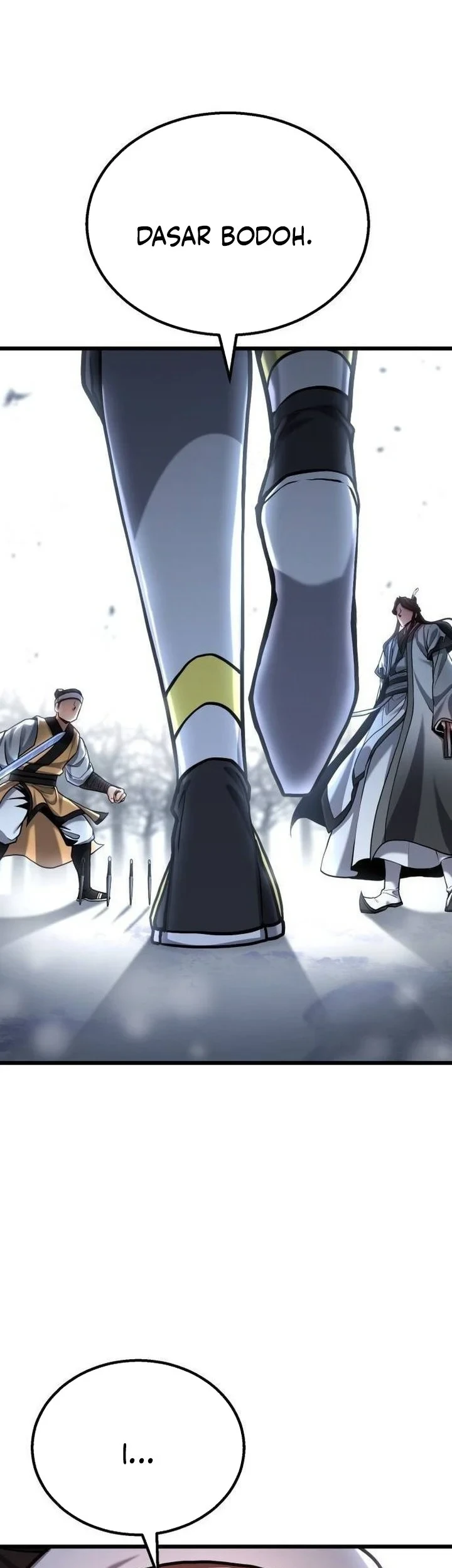 Revenge of the Bloom Flower Chapter 15 Gambar 65