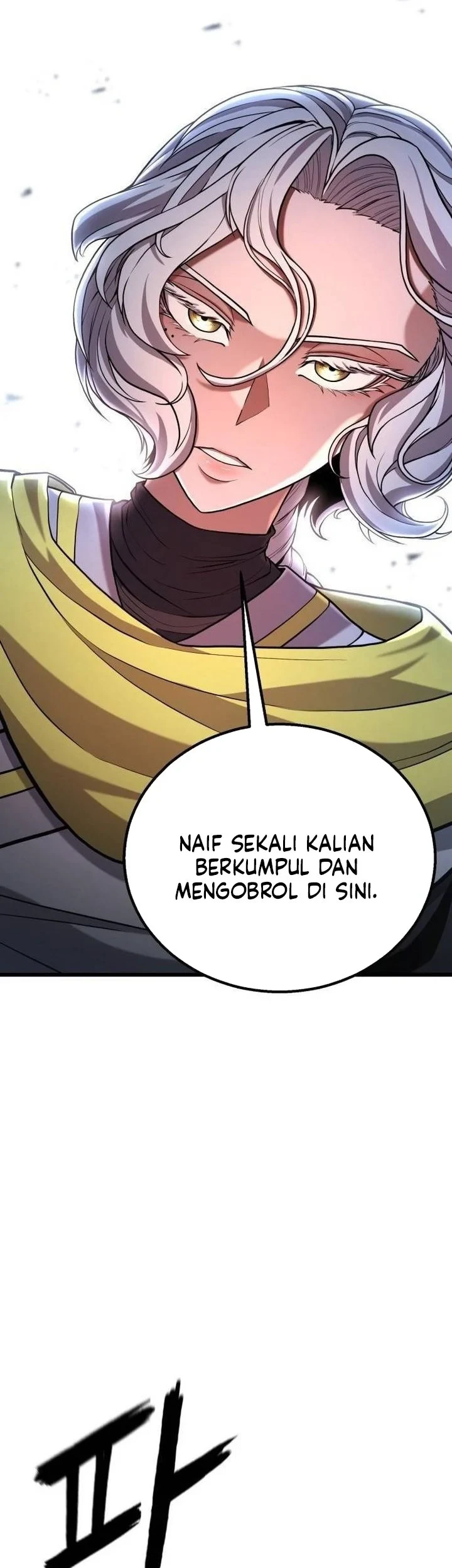 Revenge of the Bloom Flower Chapter 15 Gambar 67
