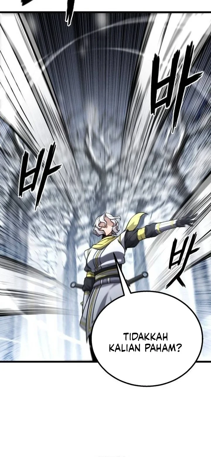 Revenge of the Bloom Flower Chapter 15 Gambar 68