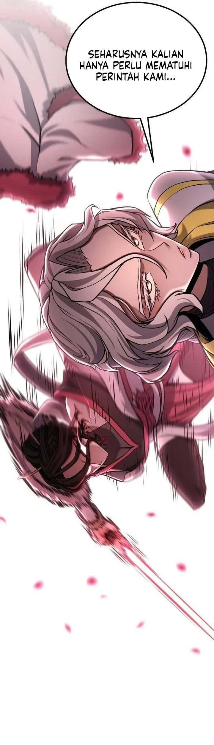 Revenge of the Bloom Flower Chapter 15 Gambar 71